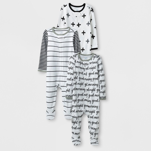 cloud island pajamas 12 months